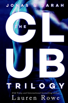 Paperback The Club Trilogy Book
