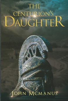 Paperback The Centurion's Daughter Book