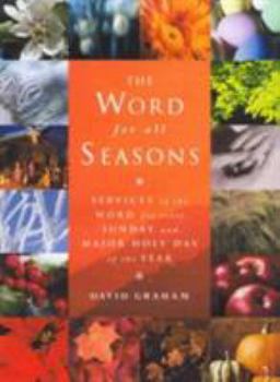Paperback The Word for All Seasons Book