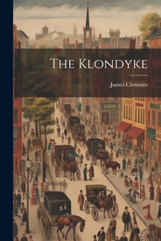 Paperback The Klondyke Book