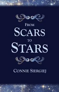Paperback From Scars to Stars Book