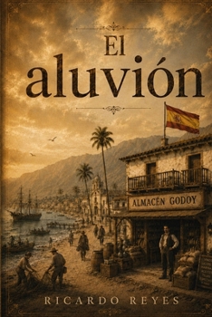 Paperback El aluvión [Spanish] Book