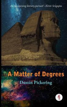 Paperback A Matter of Degrees Book