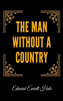 Paperback The Man Without a Country Book