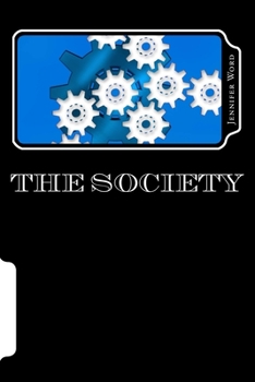 Paperback The Society: Trilogy Book