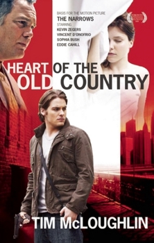 Paperback Heart of the Old Country Book