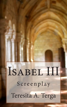 Paperback Isabel III Book