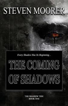 Paperback The Coming of Shadows Book