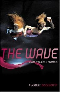Paperback The Wave and Other Stories Book