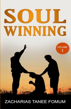 Paperback Soul-Winning (Volume One) Book