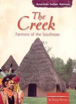 Hardcover The Creek: Farmers of the Southeast Book