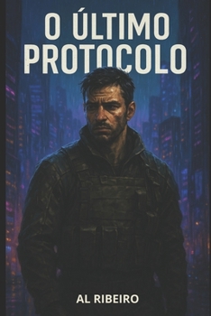 Paperback O último protocolo [Portuguese] Book