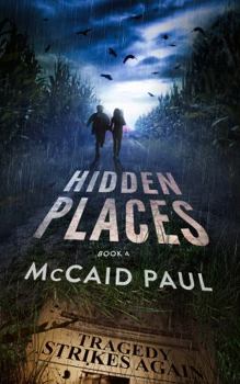 Paperback Hidden Places (Summersville) Book