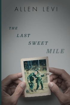 Paperback The Last Sweet Mile Book