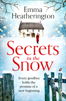 Paperback Secrets in the Snow Book