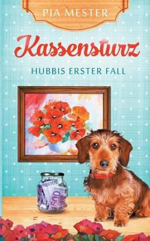 Paperback Kassensturz: Hubbis erster Fall [German] Book