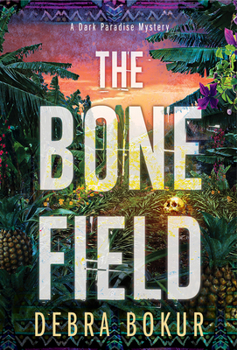 Mass Market Paperback The Bone Field Book