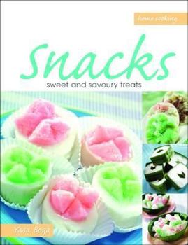 Snacks: Indonesian Street Snacks. by Yasa Boga Group