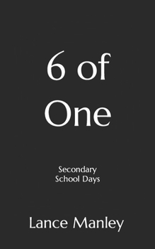 Paperback 6 of One: Secondary School Days Book