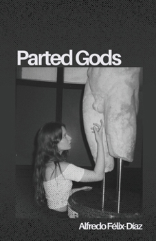 Paperback Parted Gods Book