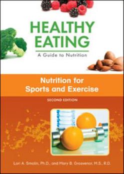 Library Binding Nutrition for Sports and Exercise Book