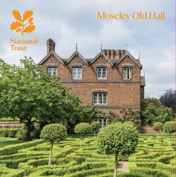 Moseley Old Hall, Staffordshire
