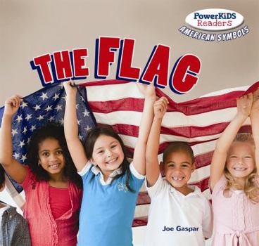 Paperback The Flag Book