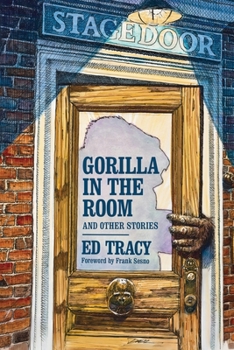 Paperback Gorilla in the Room and Other Stories Book
