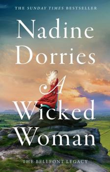 Hardcover A Wicked Woman: Volume 1 Book