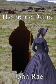 Paperback The Prairie Dance Book