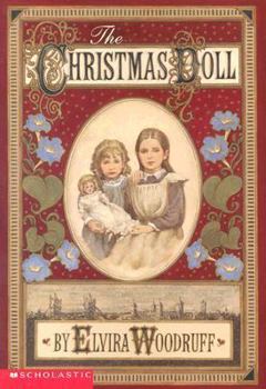Paperback The Christmas Doll Book