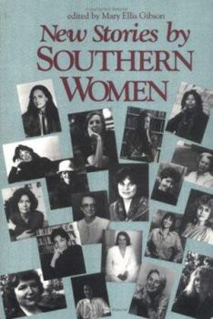 Paperback New Stories by Southern Women Book