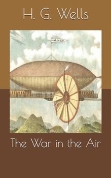 The War in the Air