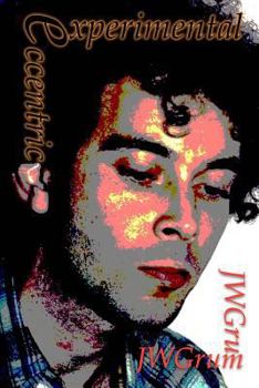 Paperback Experimental Eccentric Book