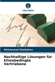 Paperback Nachhaltige Lösungen für klimabedingte Vertriebene [German] Book