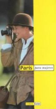 Paperback París para mujeres [Spanish] Book