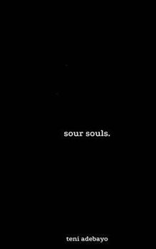 Paperback sour souls Book