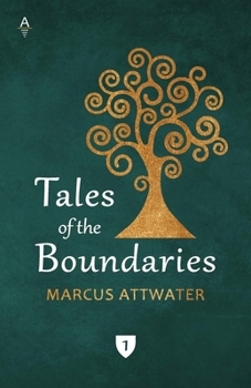 Paperback Tales of the Boundaries 1 Book