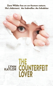 Paperback The Counterfeit Lover Book