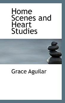 Paperback Home Scenes and Heart Studies Book