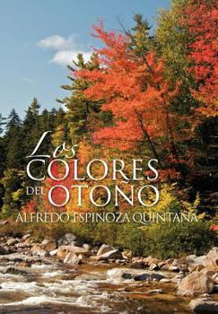 Hardcover Los Colores del Oto O [Spanish] Book