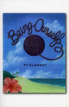 Paperback Being Ourself Book