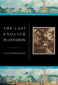 Paperback The Last English Plantation Book