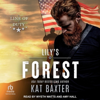MP3 CD Lily's Forest Book