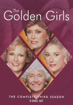 The Golden Girls: Season 3