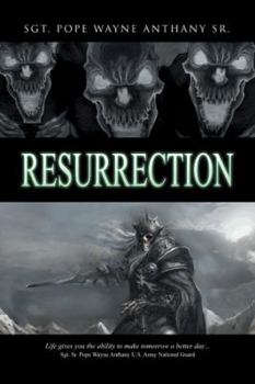 Paperback Resurrection Book