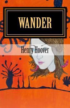 Paperback Wander Book