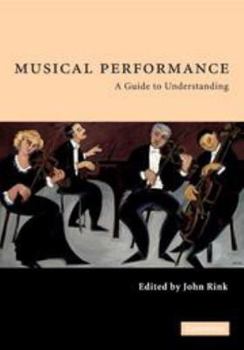 Electronics Musical Performance: A Guide to Understanding Book