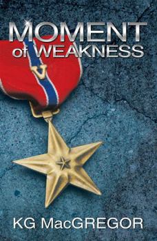 Paperback Moment of Weakness Book