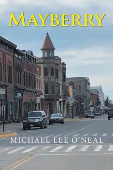 Paperback Mayberry Book
